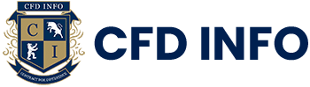 CFD INFO Logo